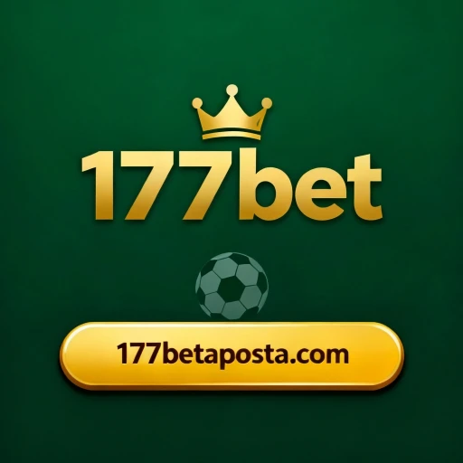 177bet: O melhor lugar para apostar em jogos e esportes online com ...