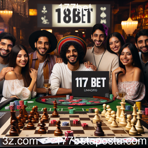 Explorando a Categoria de Jogos de Mesa no 177bet
